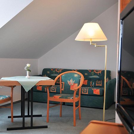 Hotel Friesen Werdau Eksteriør bilde