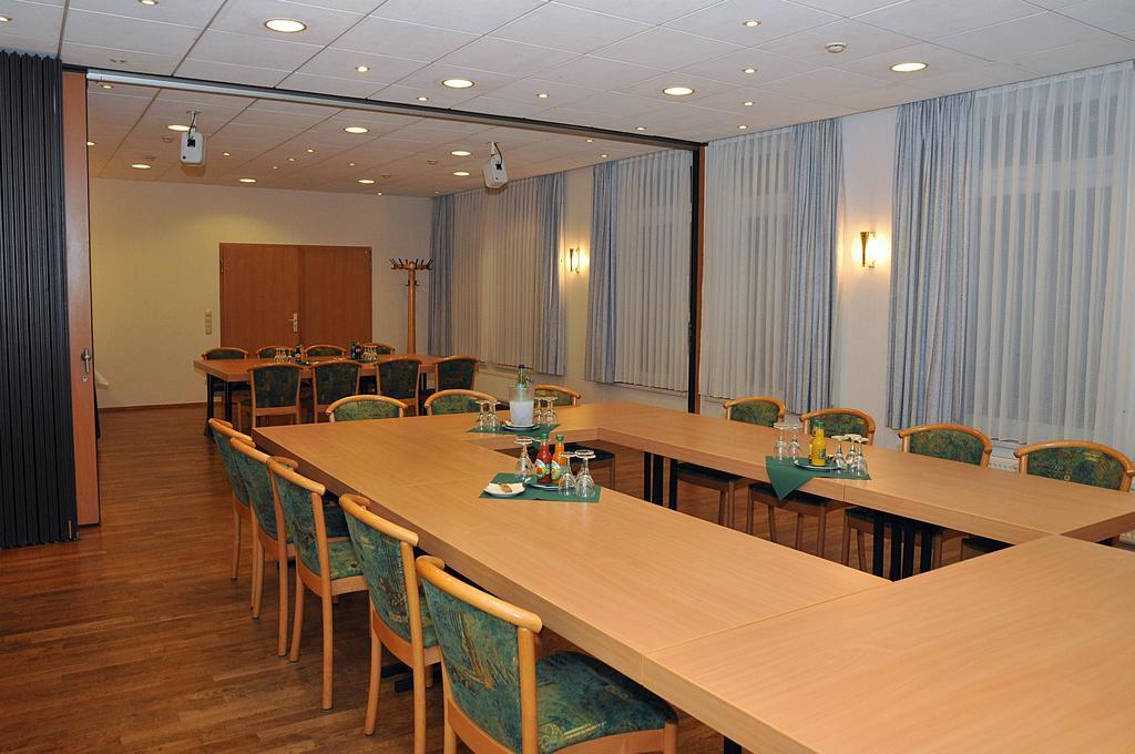 Hotel Friesen Werdau Eksteriør bilde