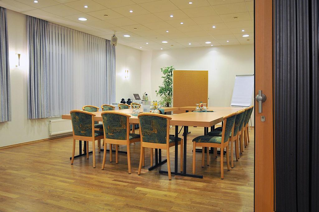 Hotel Friesen Werdau Eksteriør bilde